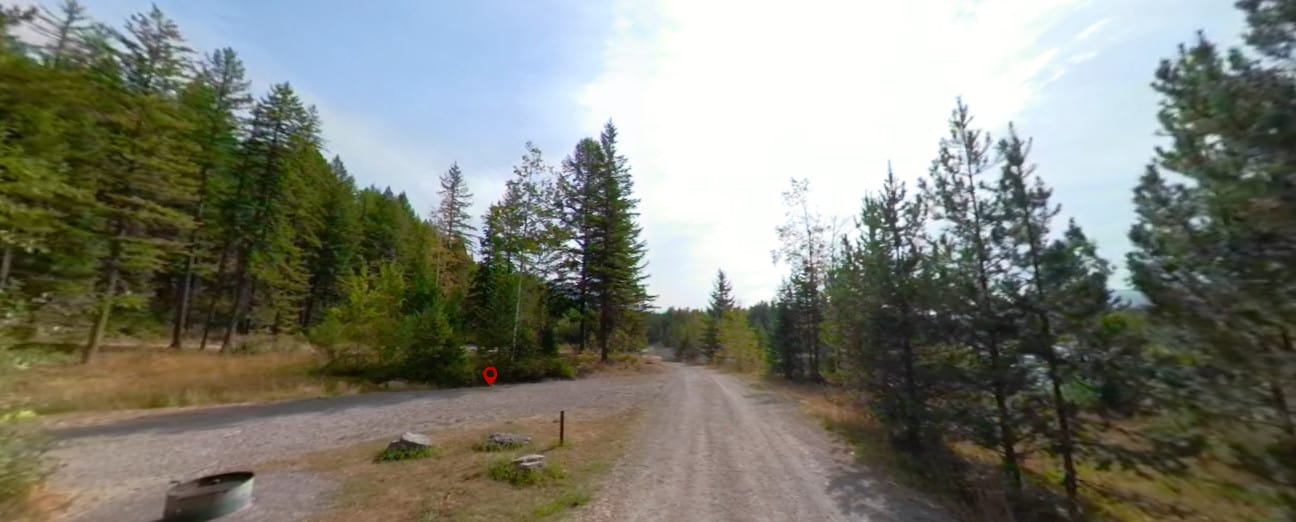 Riverside Campground