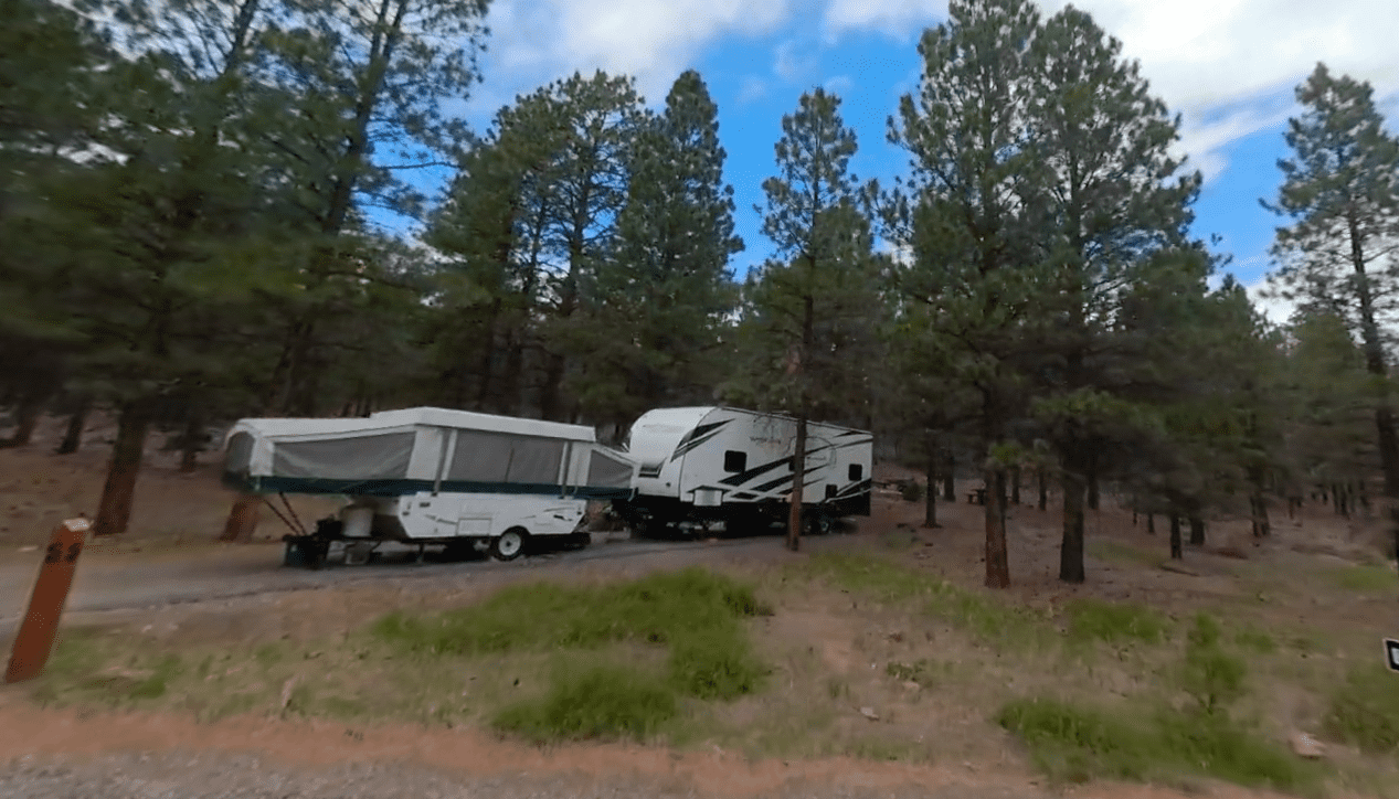 Singletree Campground