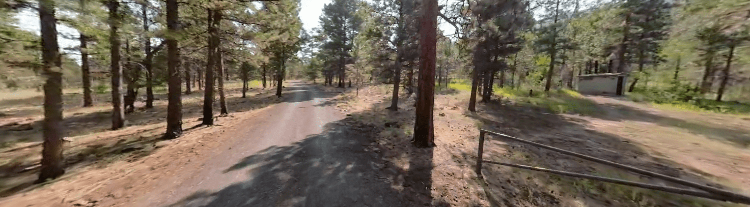 Skull Creek Campground