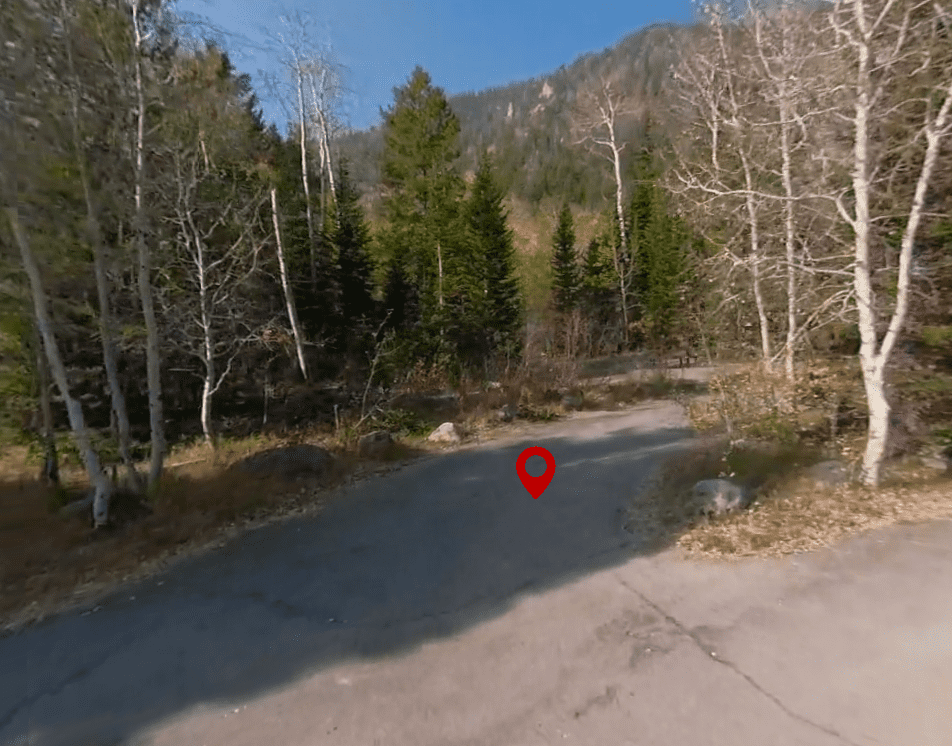 Smith and Morehouse Campground