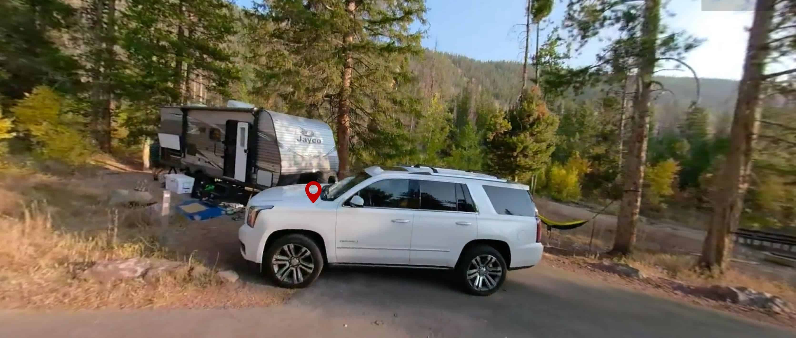 Soapstone Campground