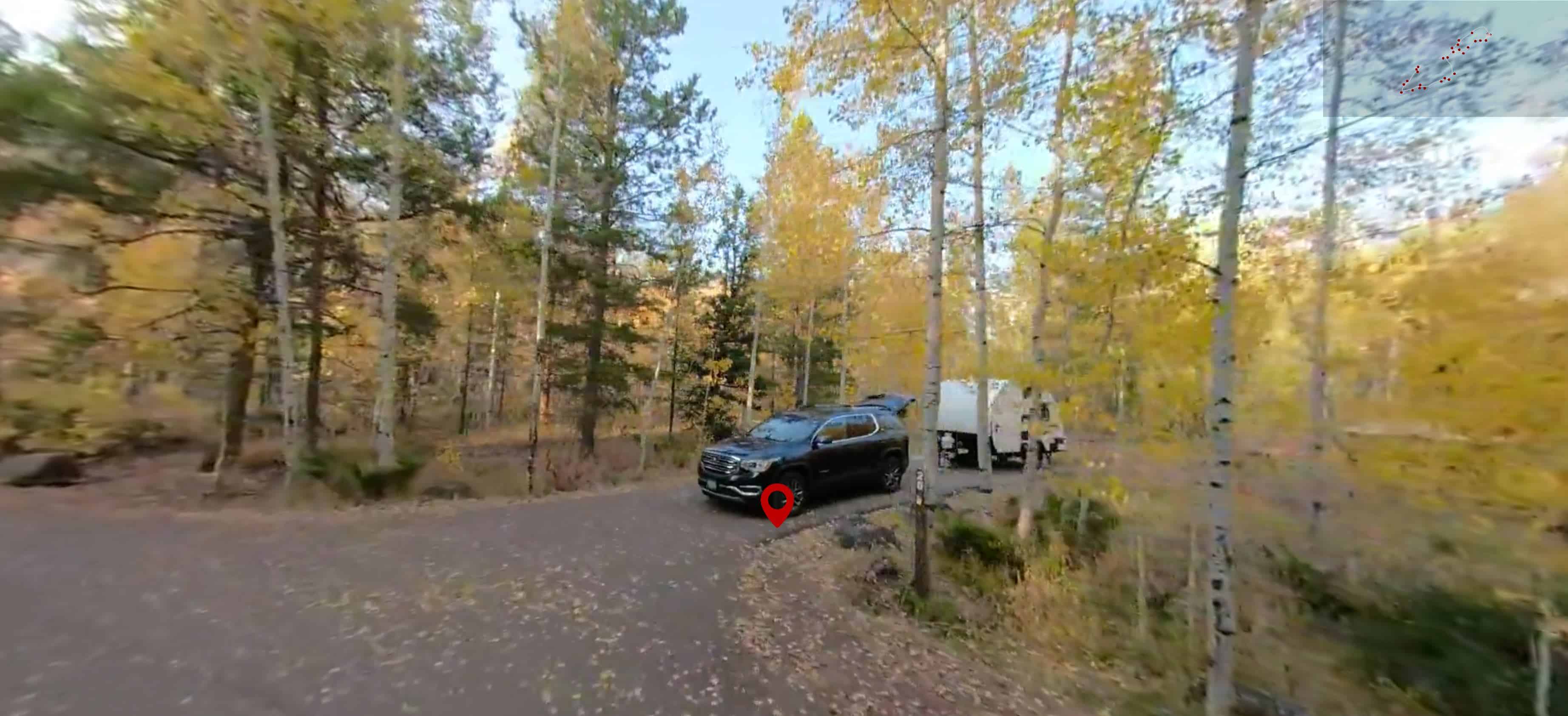 Soapstone Campground