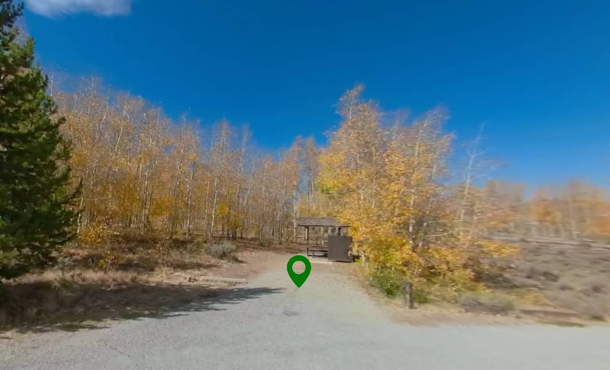 Soldier Creek Campground