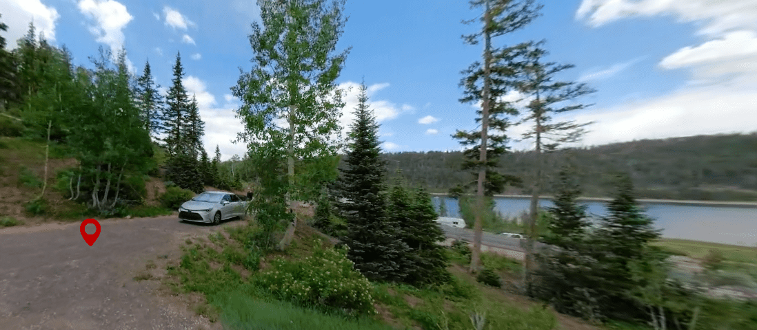 Spruces Campground
