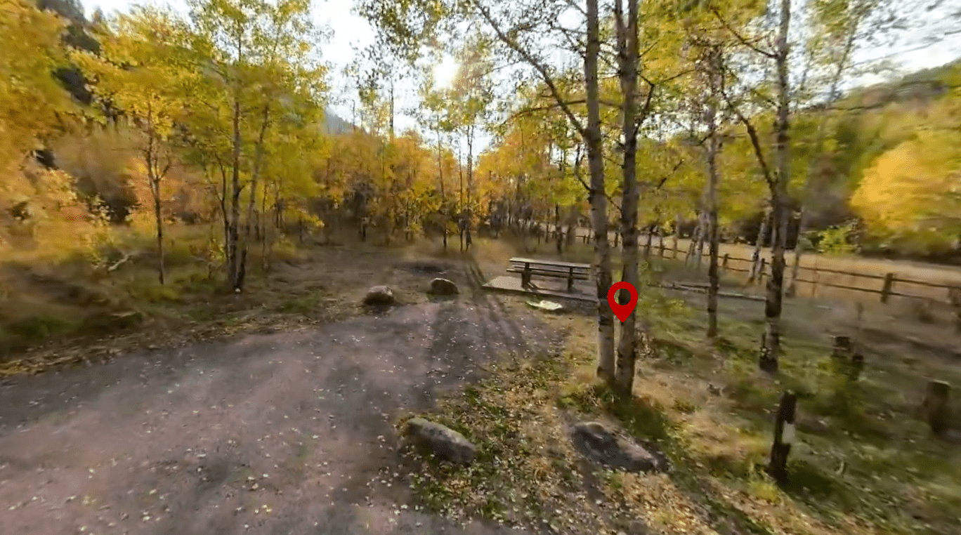 St Charles Campground