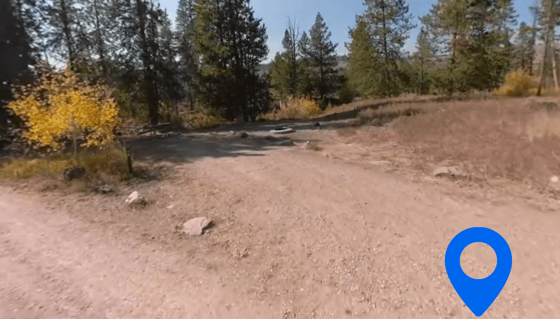 Stillwater Campground (UT)