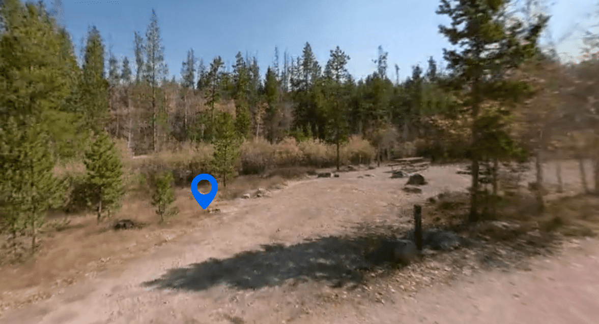 Stillwater Campground (UT)