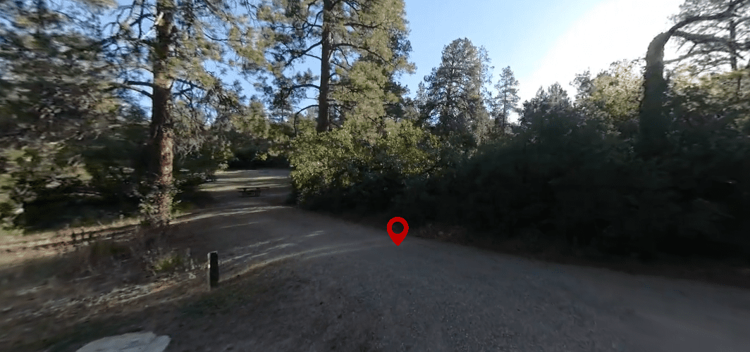 Target Tree Campground