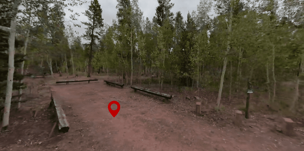 Timberline Campground