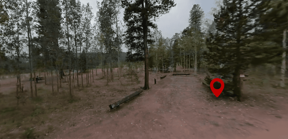 Timberline Campground