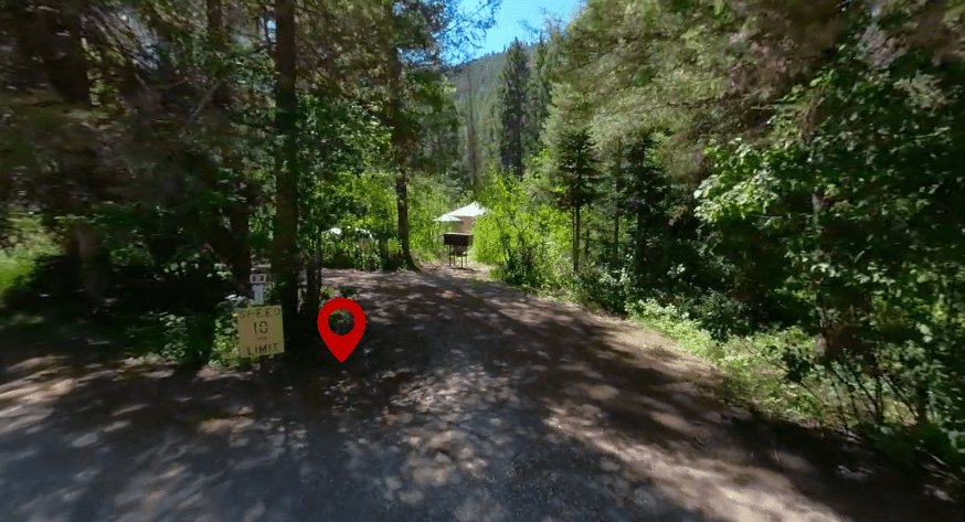 Trail Creek Campground