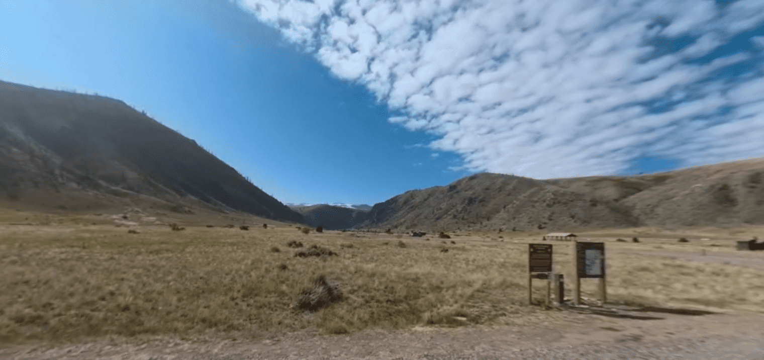 Trapper Springs Campground