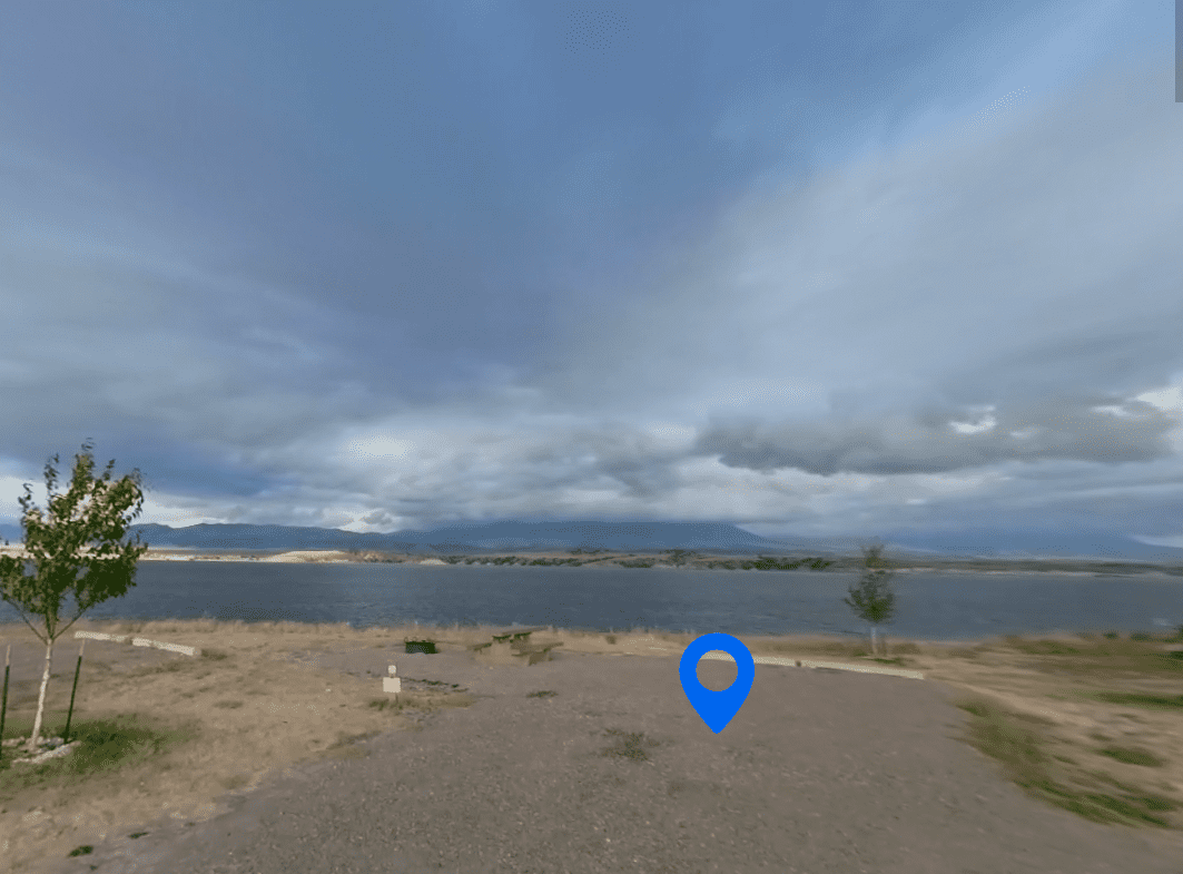 White Earth Campground