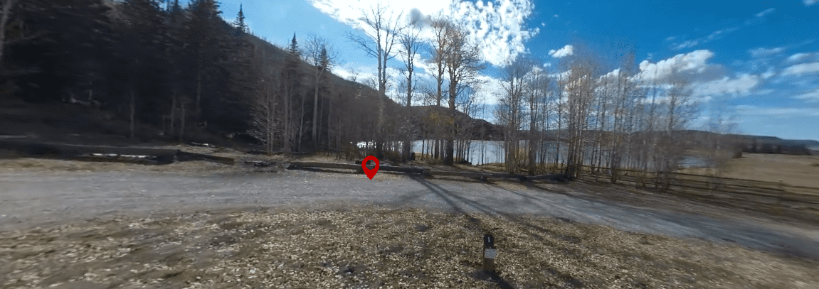 Willow Lake Campground