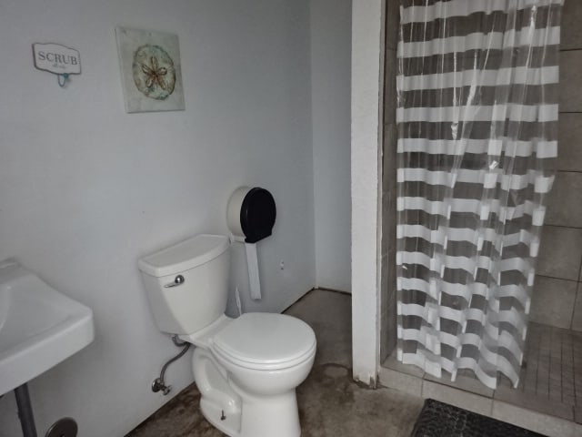 Wild Willy's RV Park