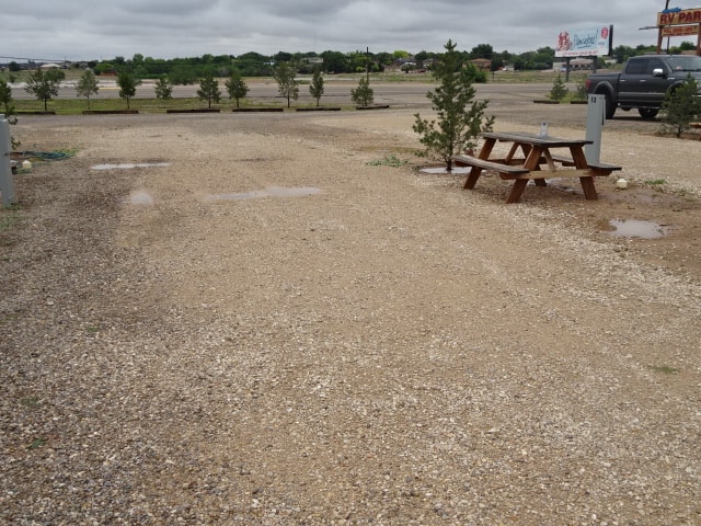 Wild Willy's RV Park