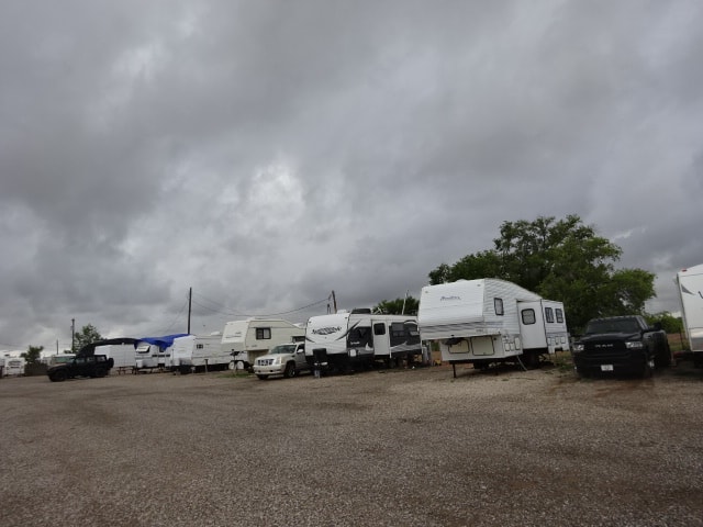 Wild Willy's RV Park