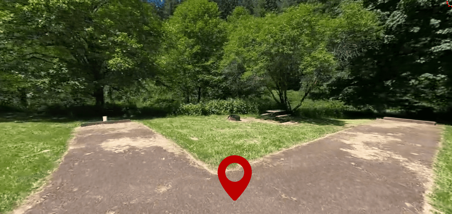 Blackberry Campground