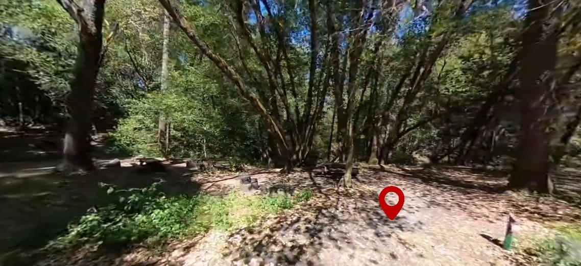 Boise Creek Campground