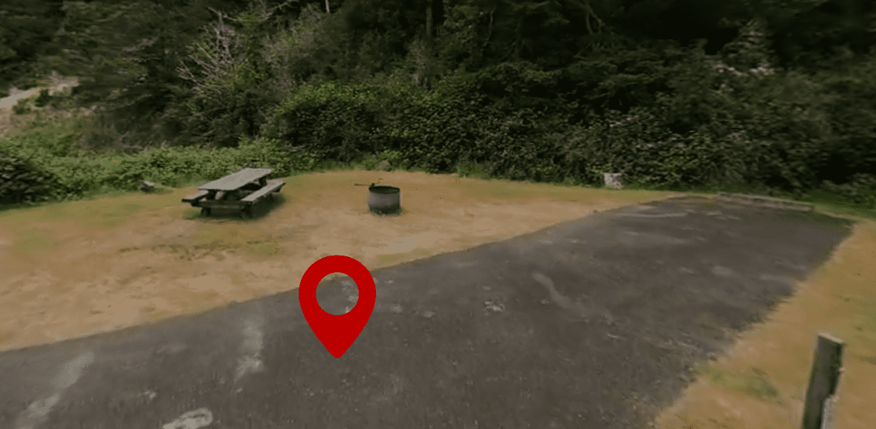 Carter Lake Campground