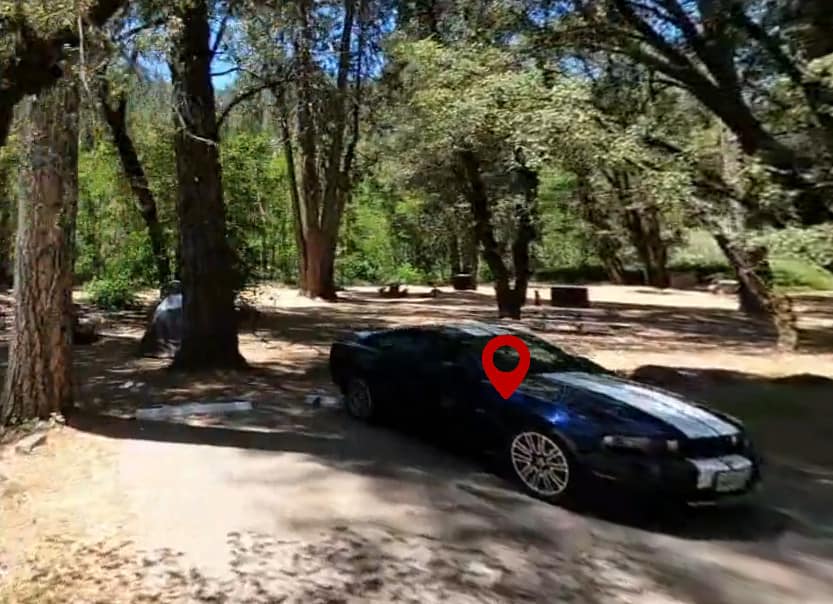 Fiddle Creek Campground