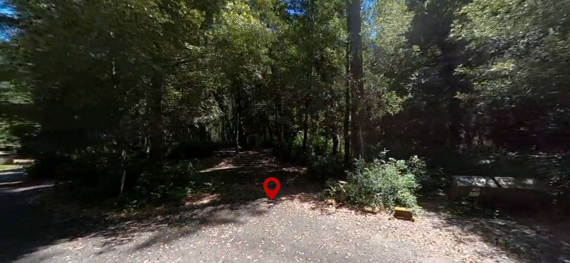 Fish Lake Campground