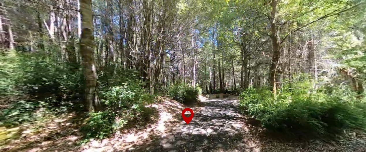 Fish Lake Campground