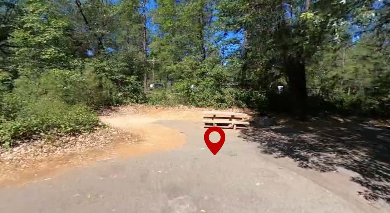 Lakeshore East Campground