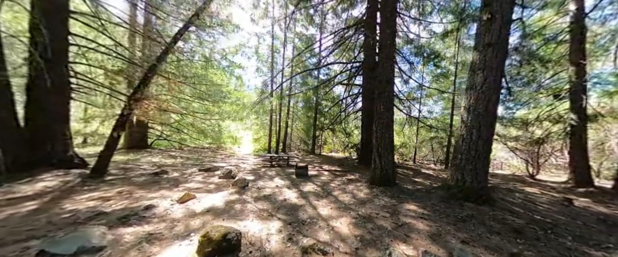 Mad River Campground