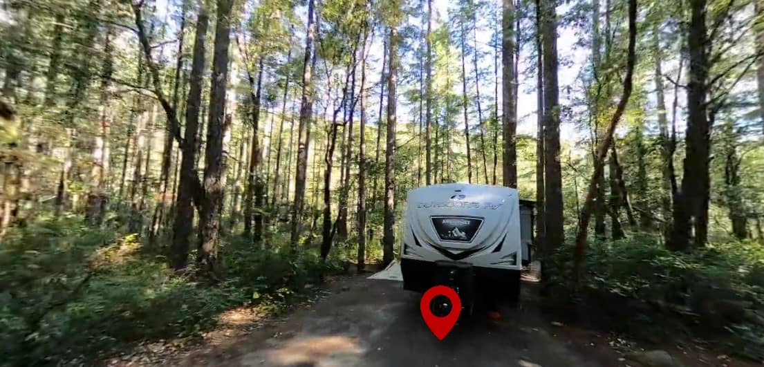 Panther Flat Campground