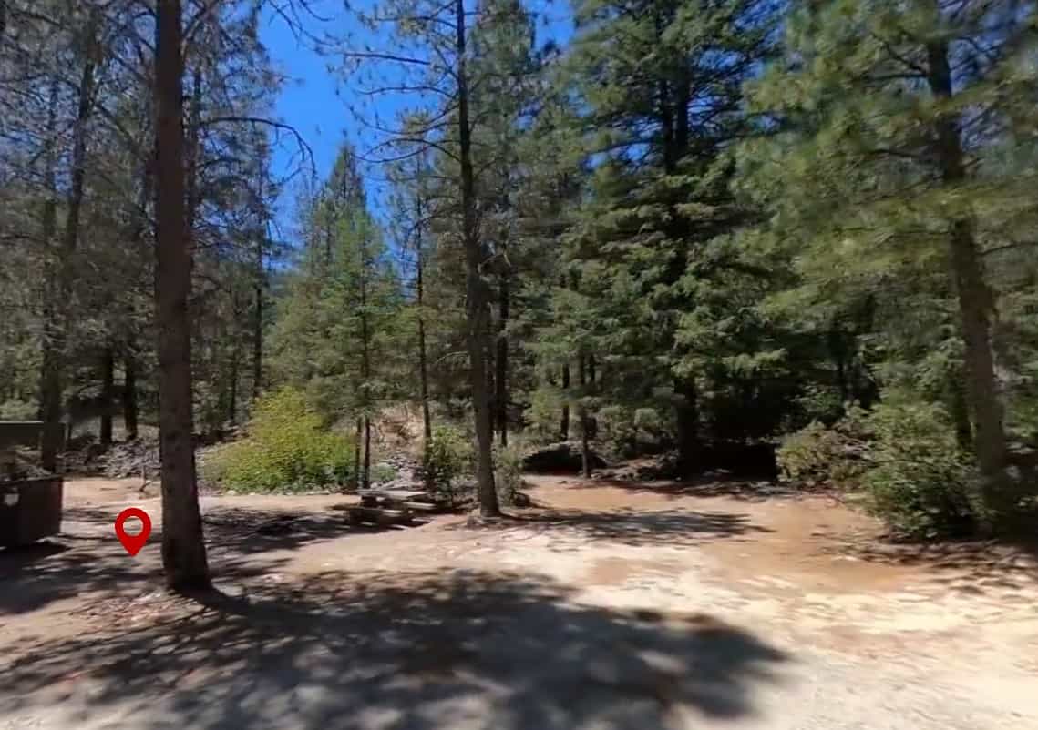 Rocky Rest Campground