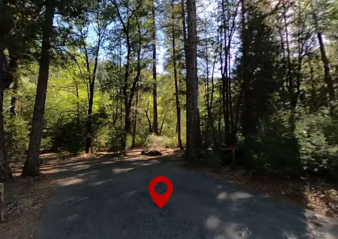 Spanish Creek Campground