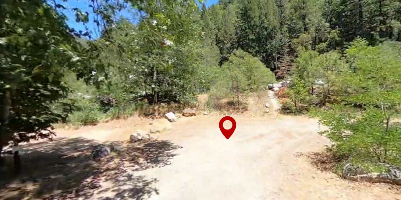 Union Flat Campground