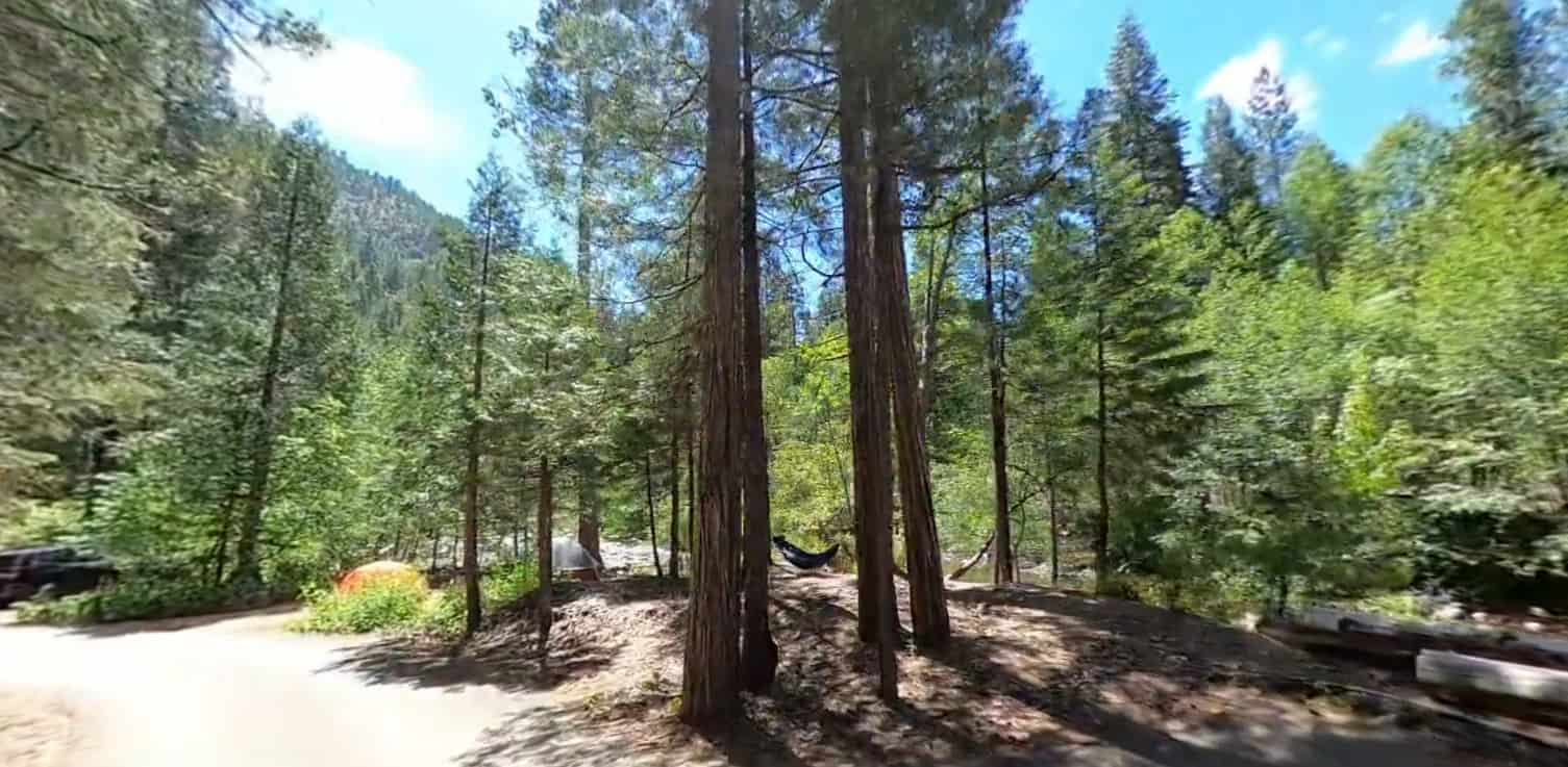 Wild Plum Campground