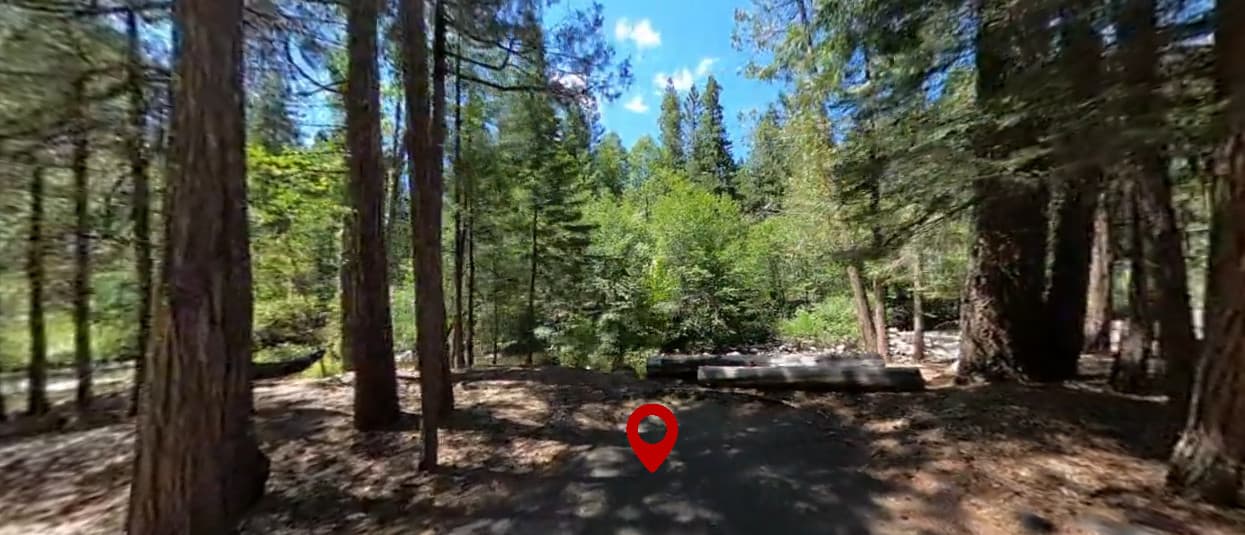 Wild Plum Campground