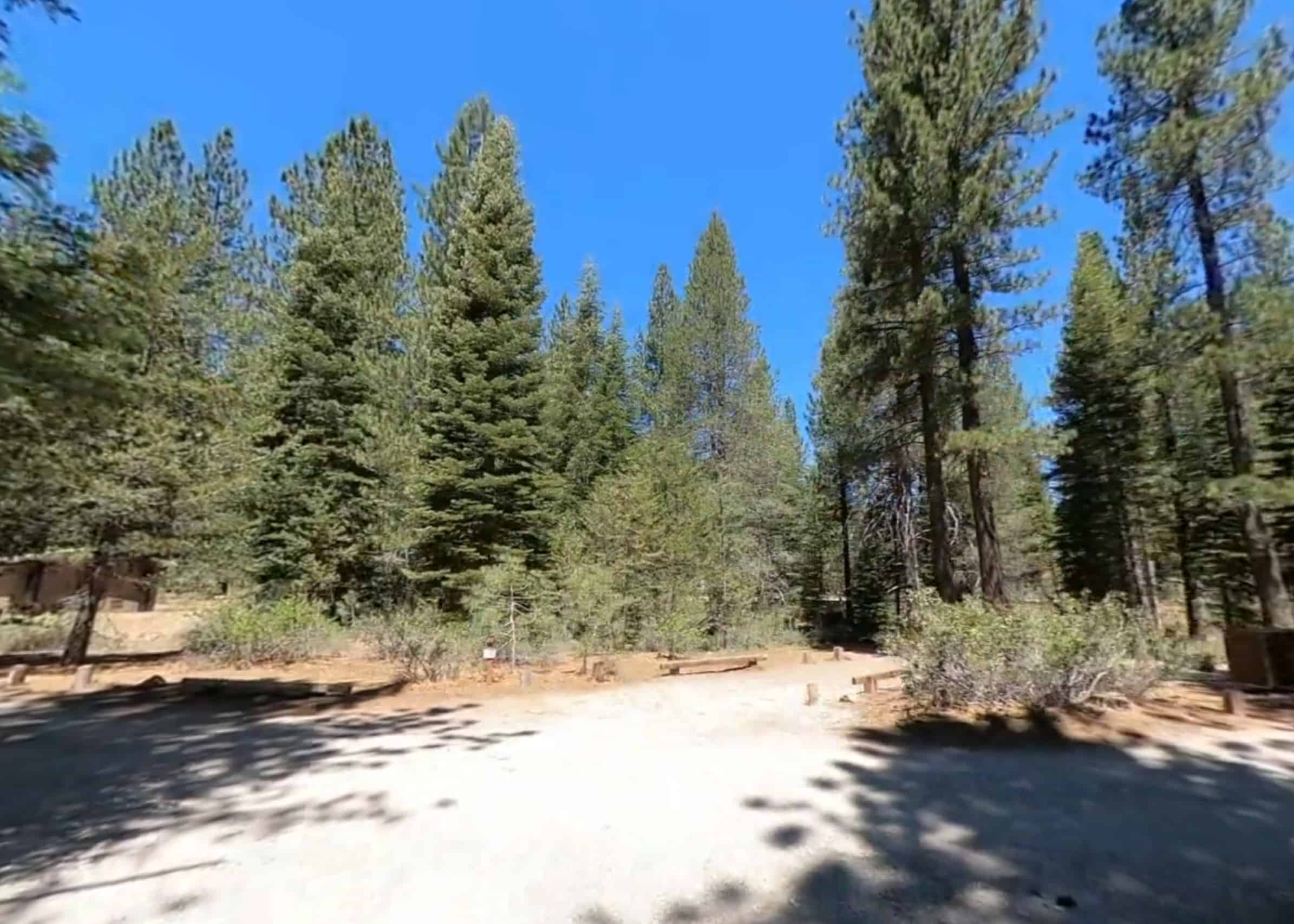 Goose Meadows Campground