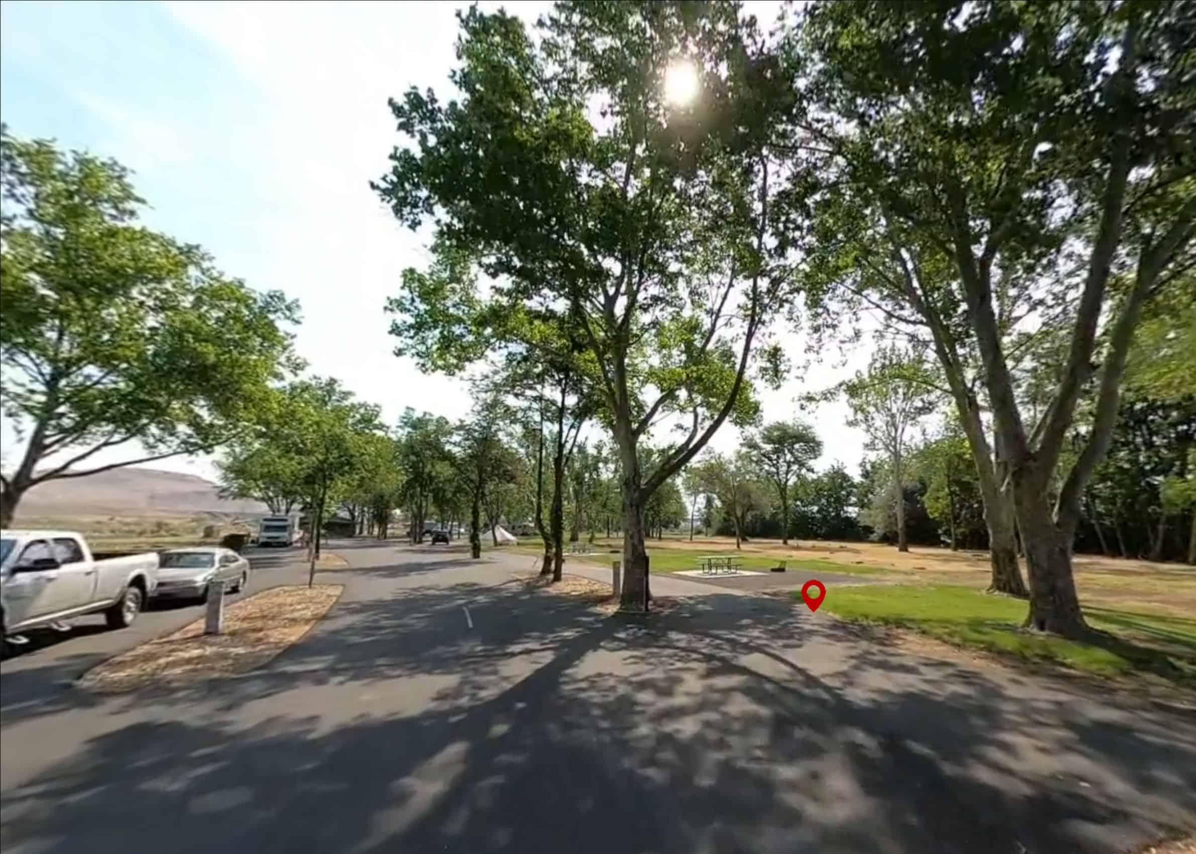 Plymouth Park Campground