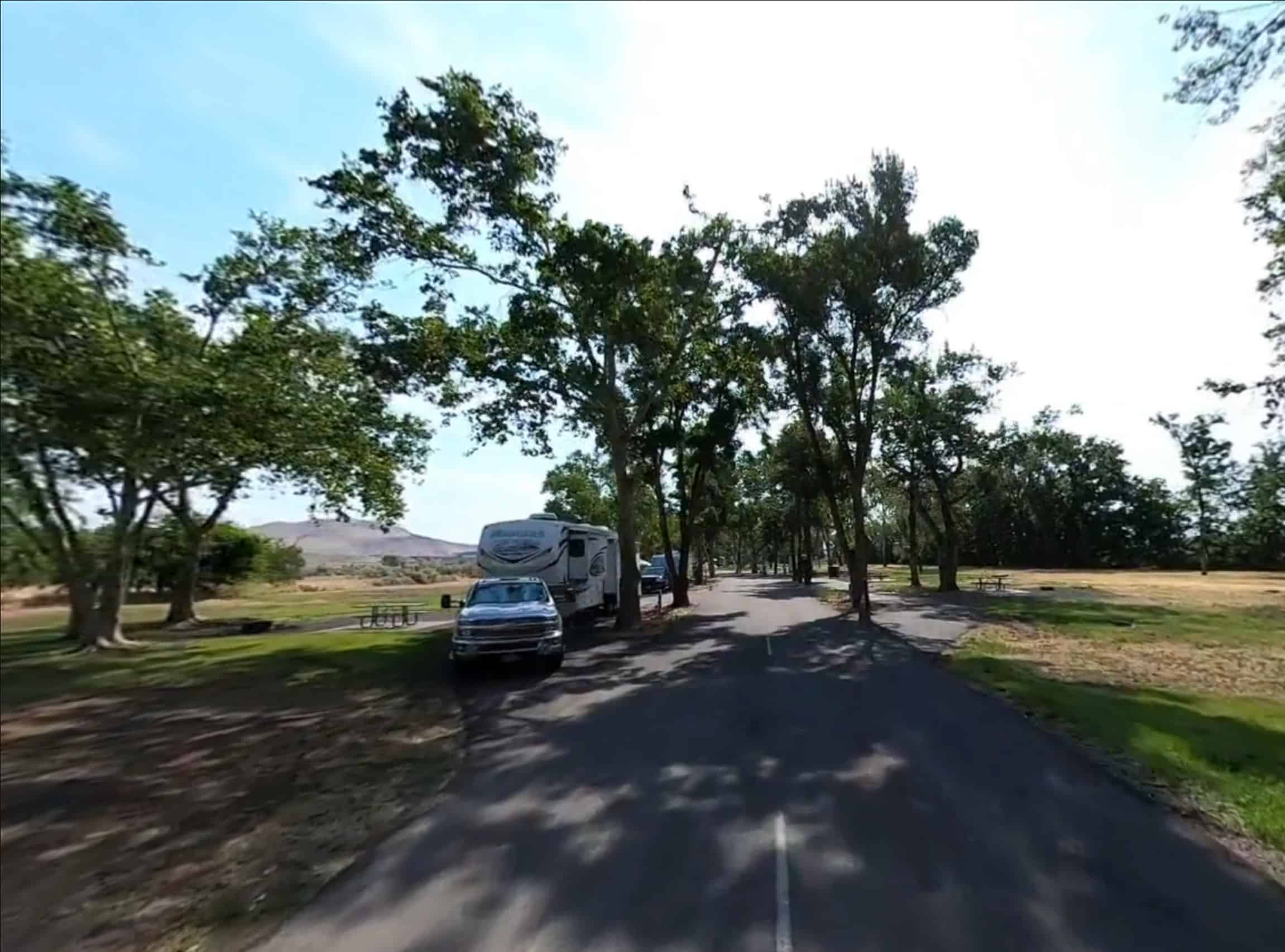 Plymouth Park Campground