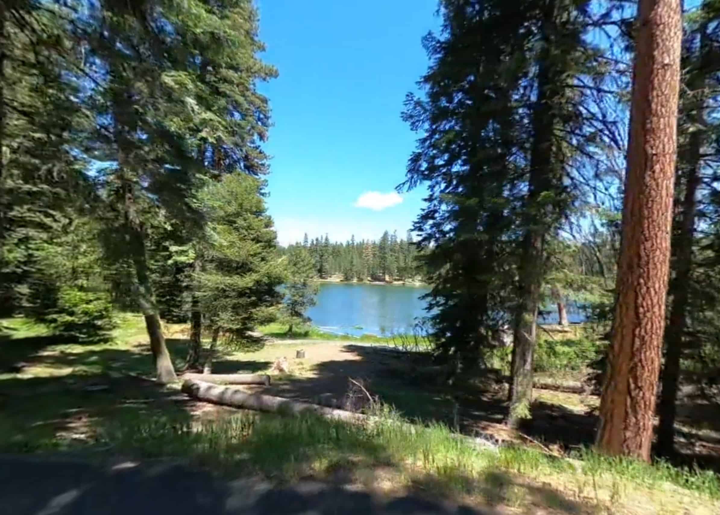 Walton Lake Campground
