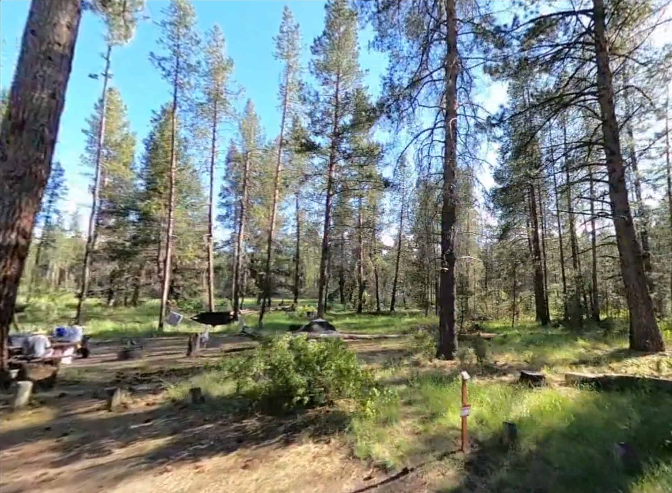 Big River Campground