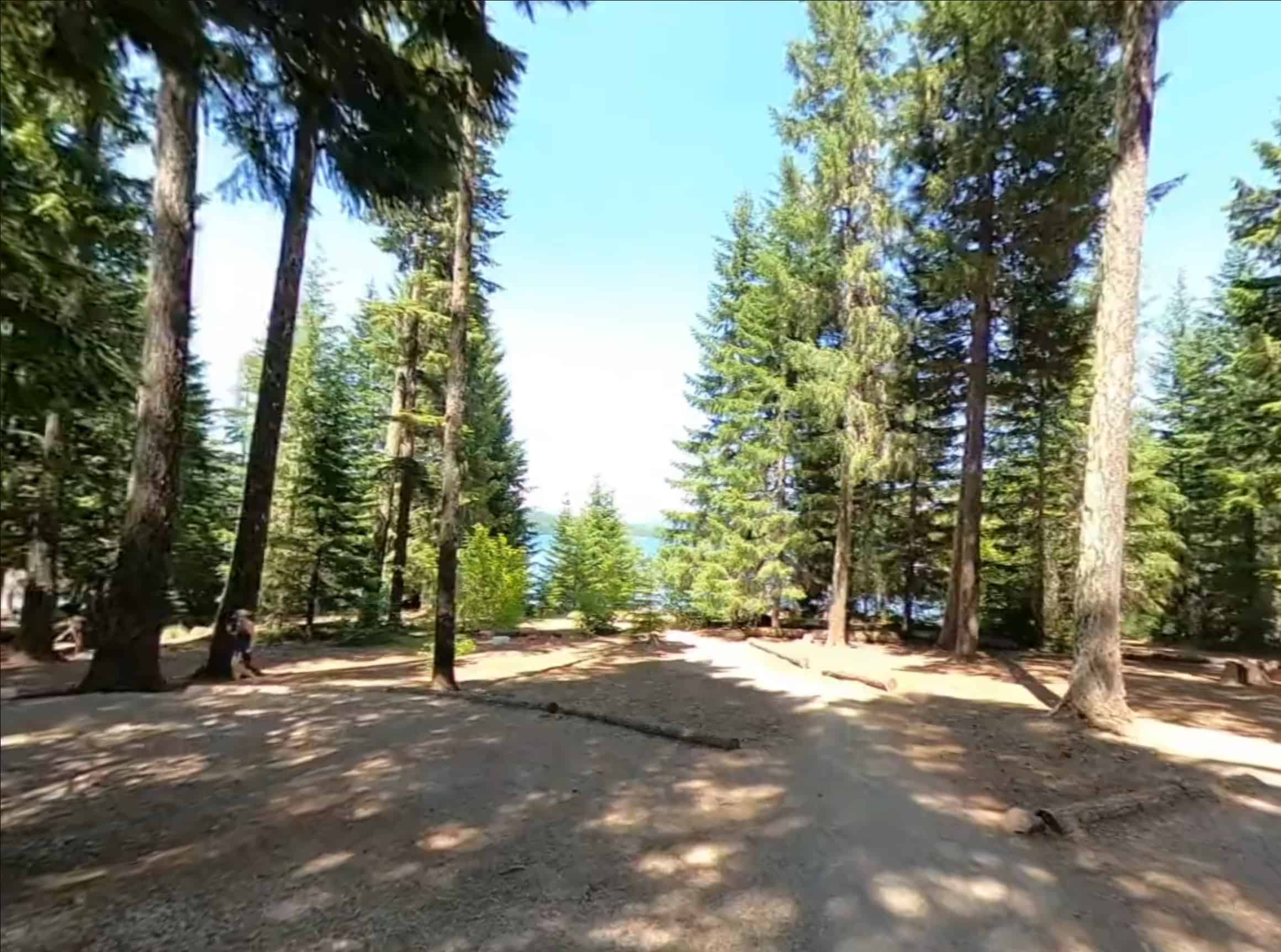 Hoodview Campground