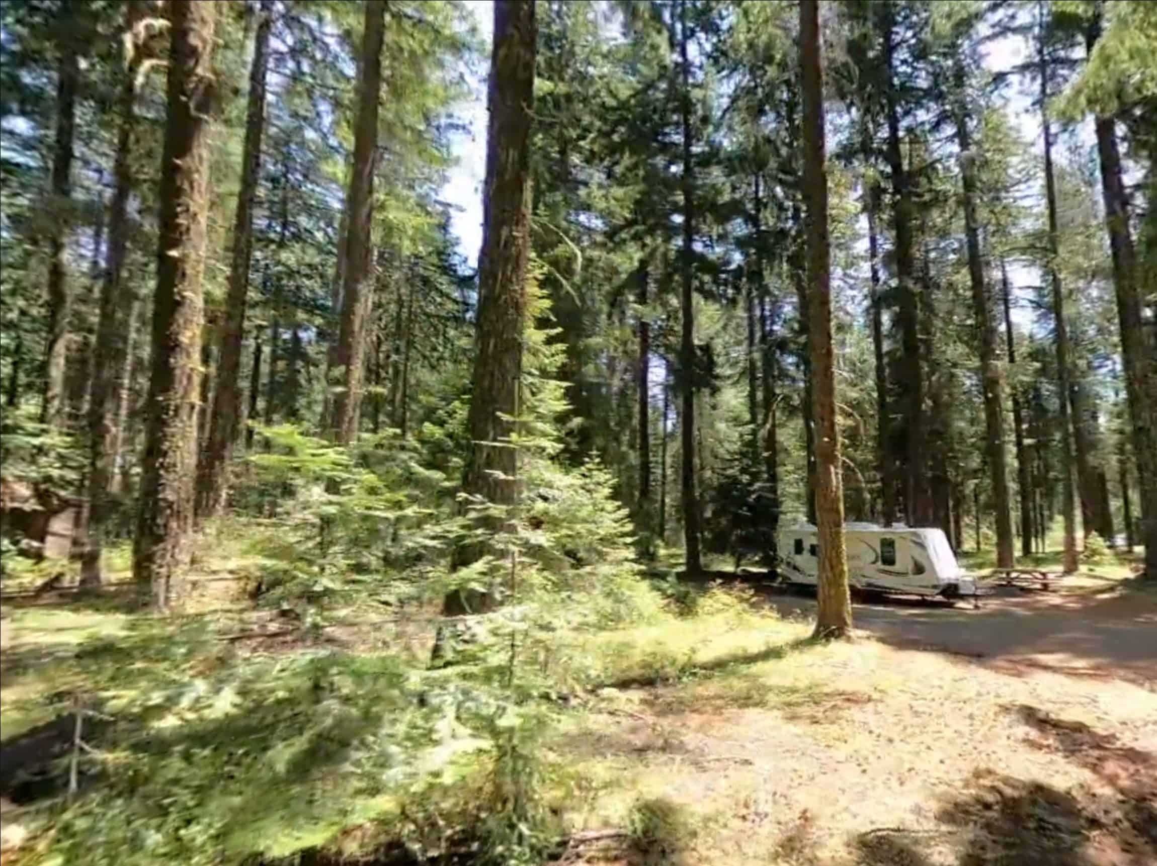 Spring Drive RV Campground