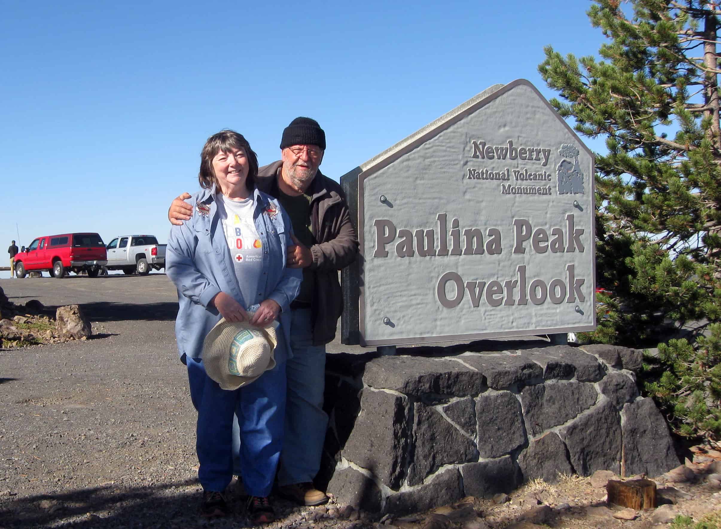 East Lake Campground