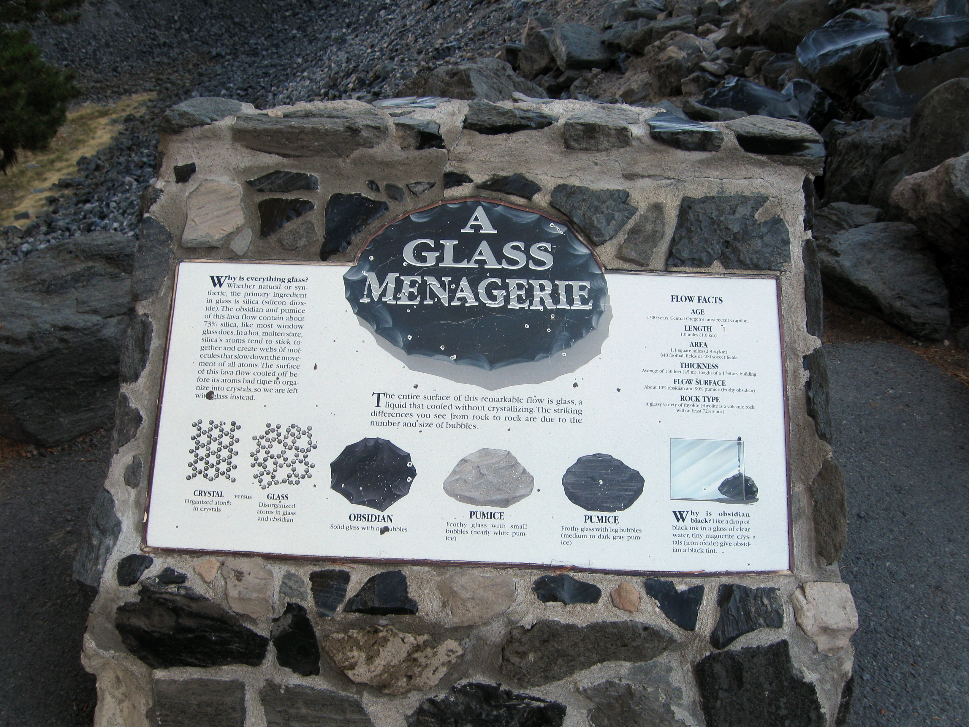 East Lake Campground