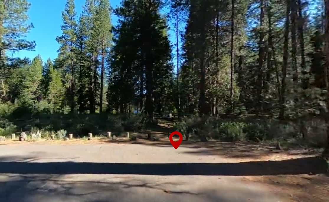 Allen Springs Campgorund