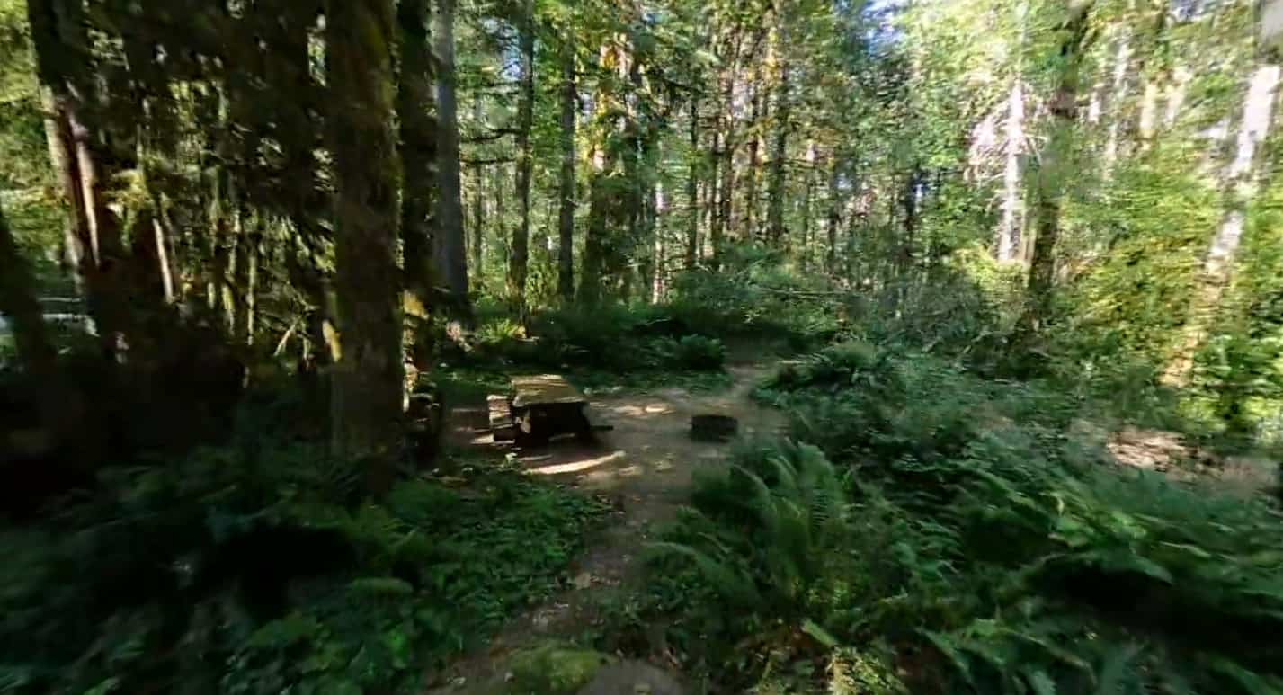 Big Creek Campground