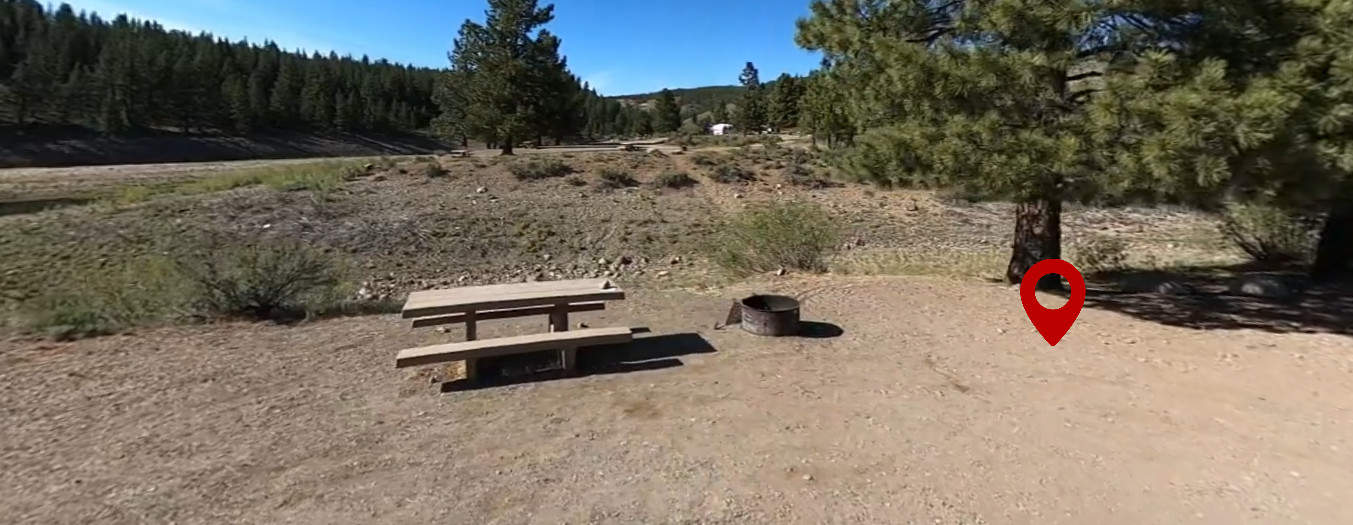 Boca Rest Campground