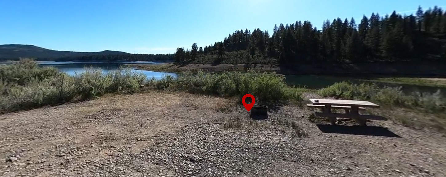 Boca Rest Campground