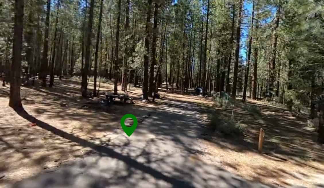 Boulder Creek Campground (CA)