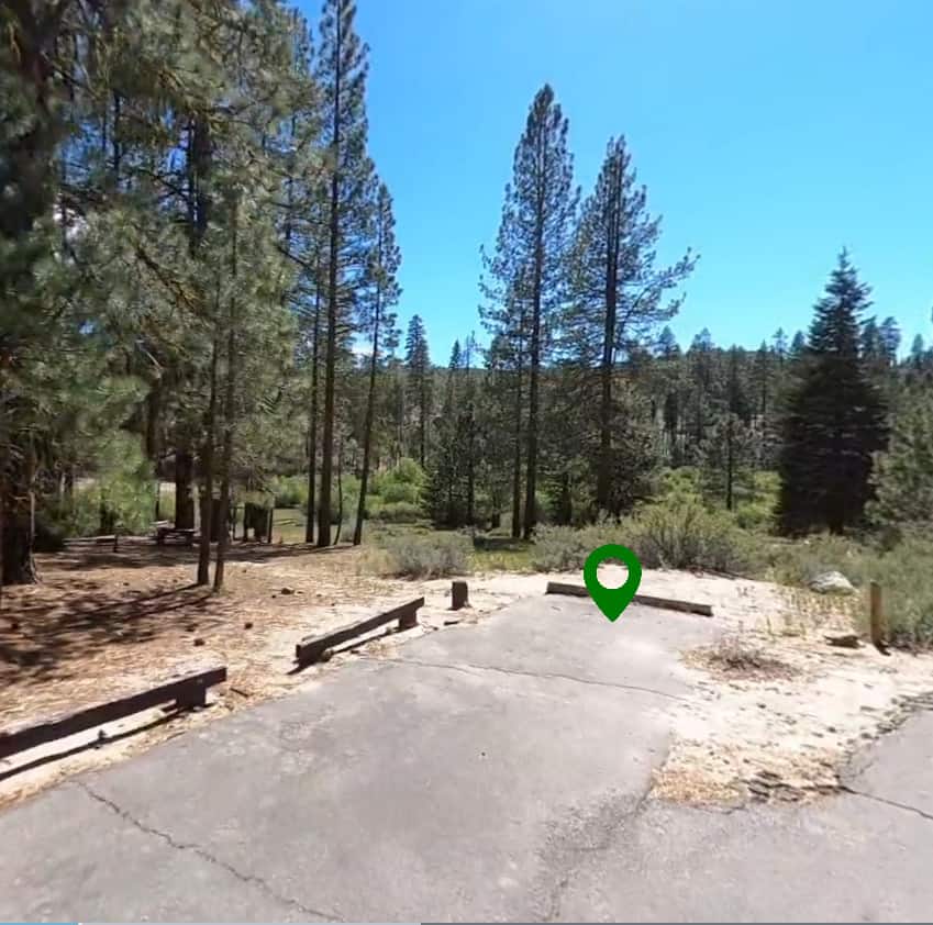 Boulder Creek Campground (CA)